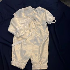 Baptismal outfit